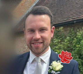 Joshua Compton – profile image
